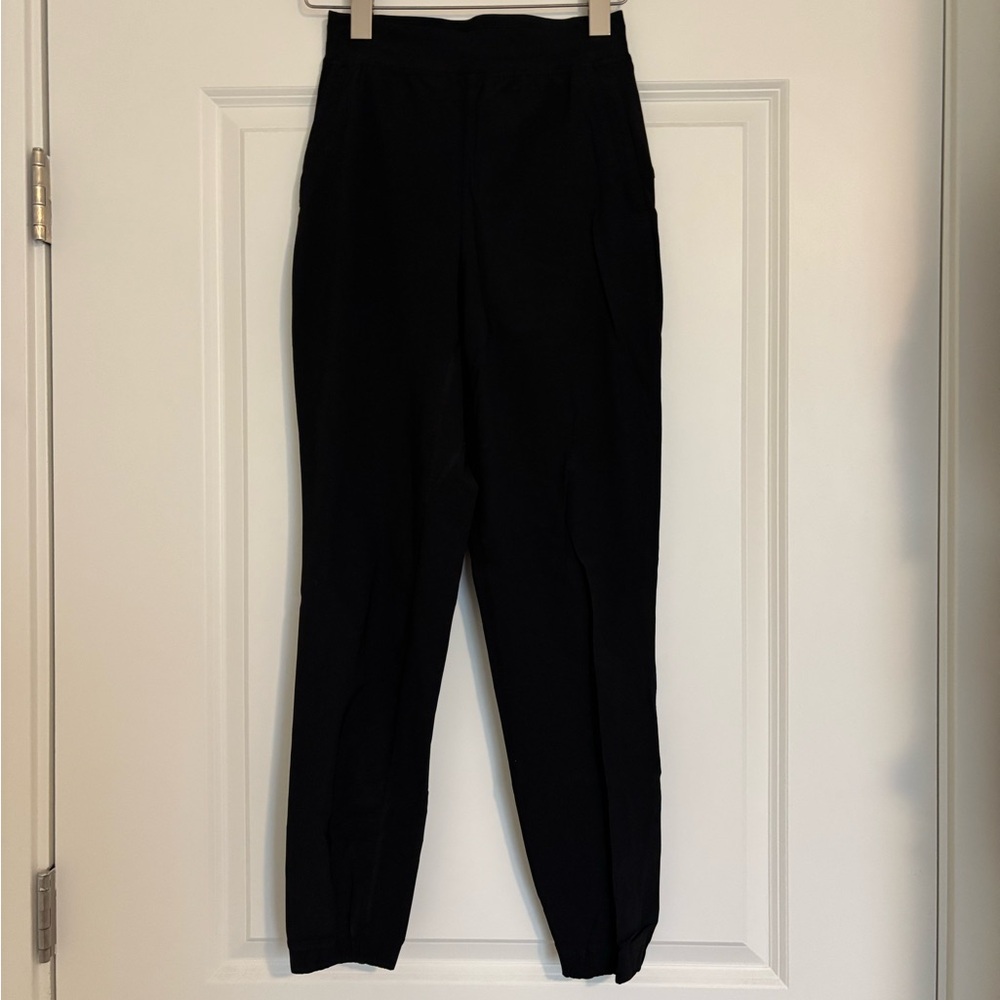 lululemon adapted stage jogger